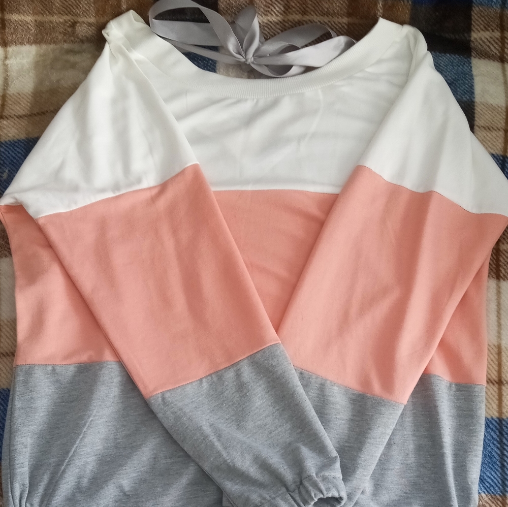 Shein long sleeve